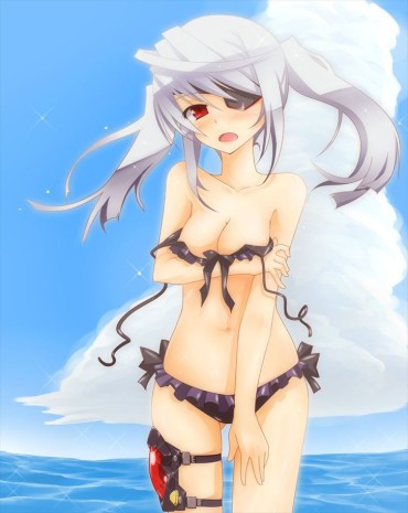 Anal Play I Want To Be Very Nuccane In Infinite Stratos Rough Sex