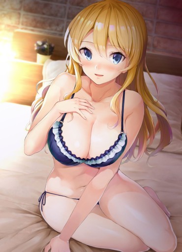 Great Fuck Erotic Anime Summary Beautiful Girls In Underwear Figure That Are Exquisitely Erotic And Excited [50 Sheets] Teenfuns