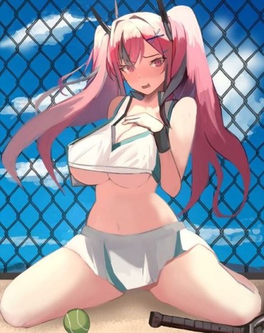 Anal Licking 【Secondary Erotic】 The Erotic Image Of Bremerton Of Azur Lane Appearance Character Is Here Exhibitionist