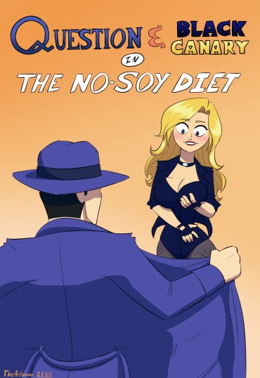 Sister [The Arthman] The No-Soy Diet (ongoing) Hotfuck