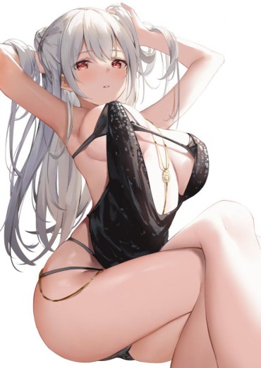 Seduction Porn 【Secondary】Silver Hair And Gray Hair Women's Image Part 21 Teenfuns