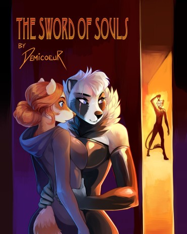 Gayporn [Demicoeur] The Sword Of Souls (Ongoing) Price