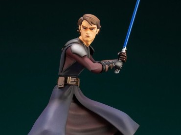 Hotporn Star Wars: The Clone Wars ArtFX+ Anakin Skywalker Statue (With Ahsoka Tano Piece) [bigbadtoystore.com] Star Wars: The Clone Wars ArtFX+ Anakin Skywalker Statue (With Ahsoka Tano Piece) Coroa