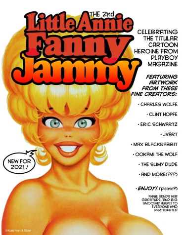 Pussysex Little Annie Fanny Jammy 2021 Bald Pussy