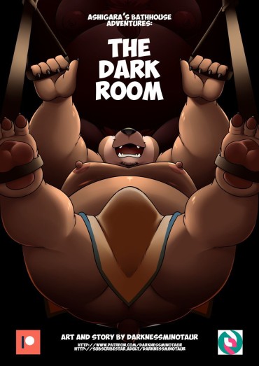Free 18 Year Old Porn [Darknessminotaur] The Dark Room Shesafreak
