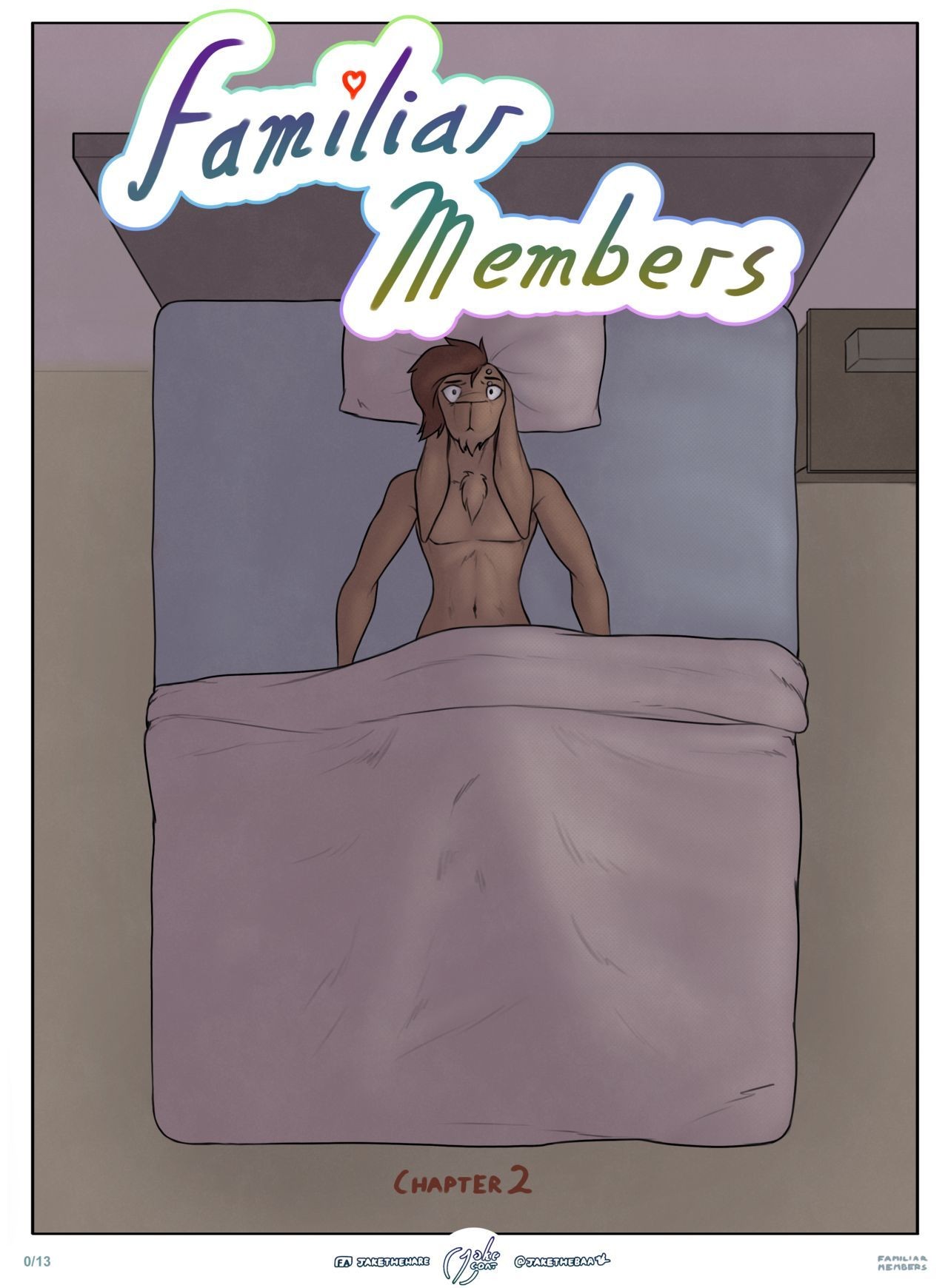 Sex Toy [jakethegoat] Familiar Members (Ch. 2) Enema