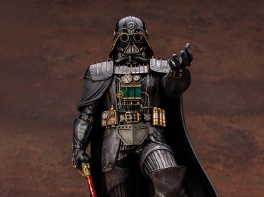 Cum Inside Star Wars ArtFX Artist Series Darth Vader (Industrial Empire) Statue [bigbadtoystore.com] Star Wars ArtFX Artist Series Darth Vader (Industrial Empire) Statue Gay Blackhair