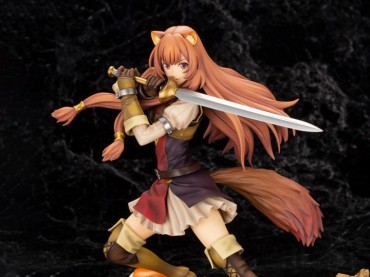 Facial Cumshot The Rising Of The Shield Hero Raphtalia Ani*Statue [bigbadtoystore.com] The Rising Of The Shield Hero Raphtalia Ani*Statue Old Vs Young