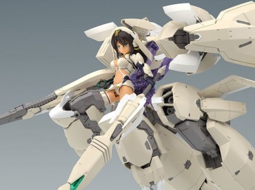 Kissing Alice Gear Aegis Megami Device Sitara Kaneshiya Ver. Ganesha Model Kit [bigbadtoystore.com] Alice Gear Aegis Megami Device Sitara Kaneshiya Ver. Ganesha Model Kit Webcamshow