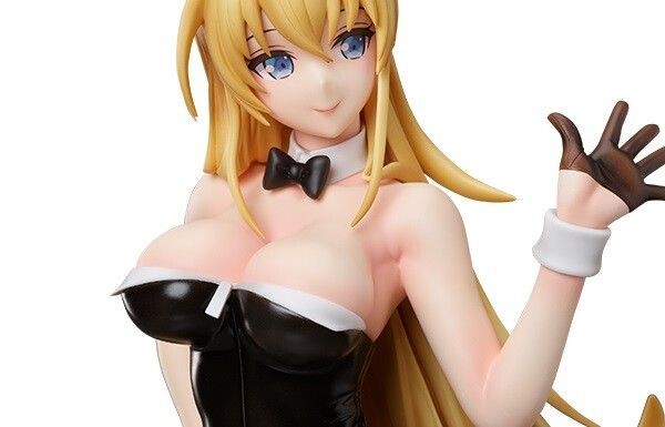 Ex Girlfriend [Azur Lane] North Carolina Are Too Much Munching Bunny Figure Erotic Figure Girls