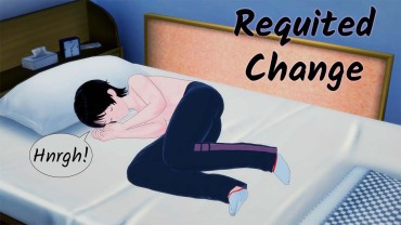 Nurugel [massmanic] Requited Change (Chapters 1-6) (Ongoing) (Updated) Sissy