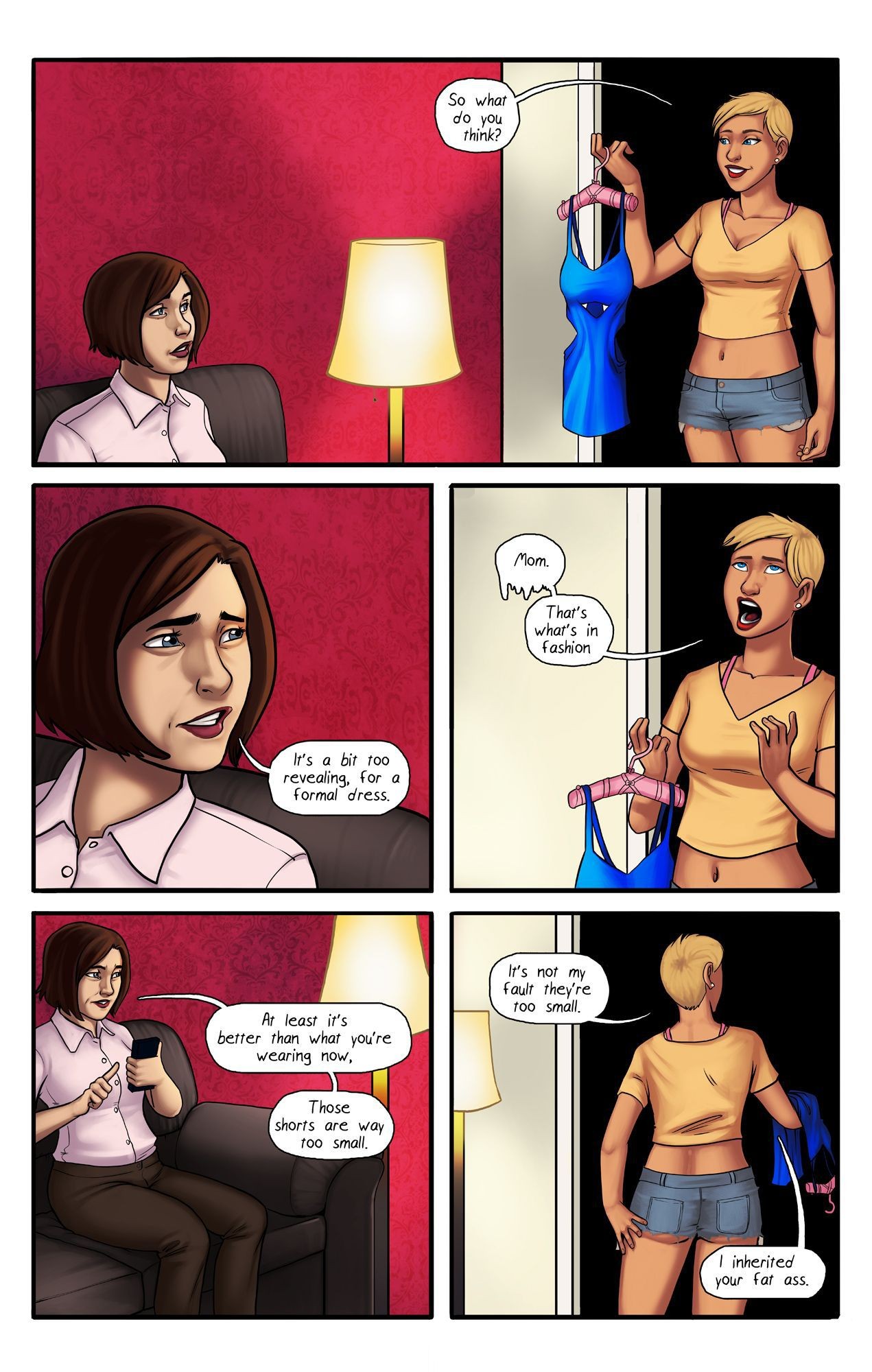 Trimmed [Olympic-Dames] Alien Pregnancy Expansion Comic Updated (Ongoing) Anal Creampie