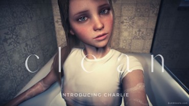 Cdmx [DumbKoala] Introducing Charlie – Clean Stepmother