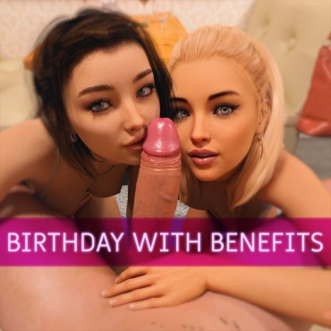 Emo Birthday With Benefits – WorldOfLeah Preview Tinder