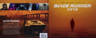 Latino The Art And Soul Of Blade Runner 2049 Mmf