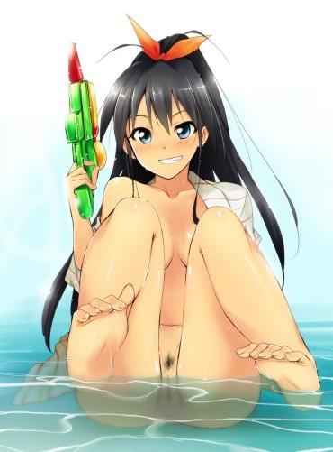 Sissy 【Imus】Okinawan Born Healthy Body! Erotic Images Of Ghaha Hibiki! Lesbian Porn