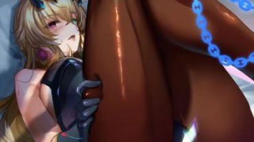 Girl Fuck The Image Of Fate Grand Order That Is So Erotic Is A Foul! Interracial Sex