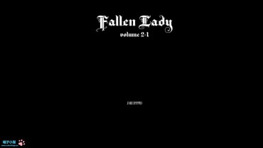 Family Roleplay [Jared999D] Fallen Lady 2 [中国翻訳] Gay Boys