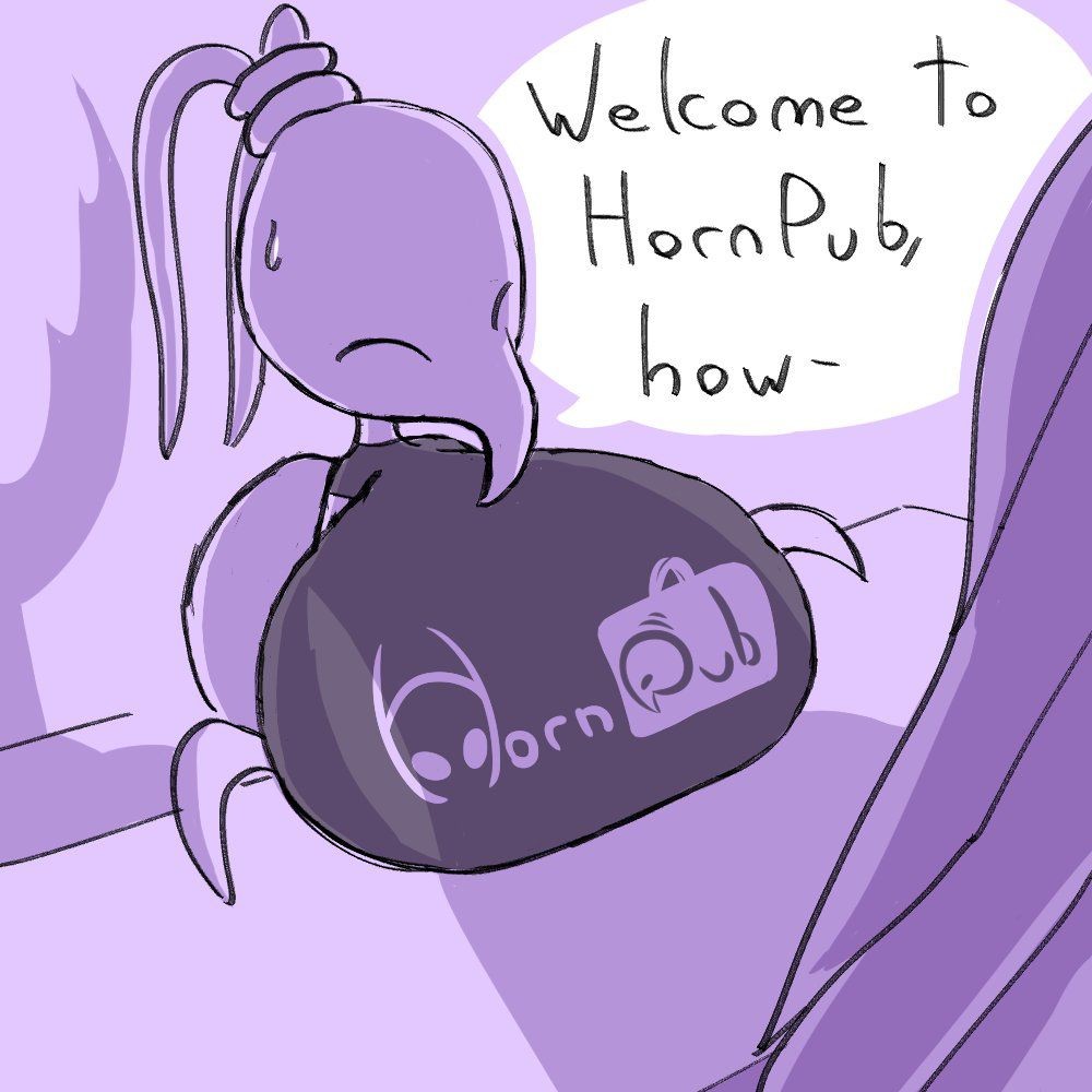 Que [uWotinFokM8] HornPub (Hollow Knight) Fitness