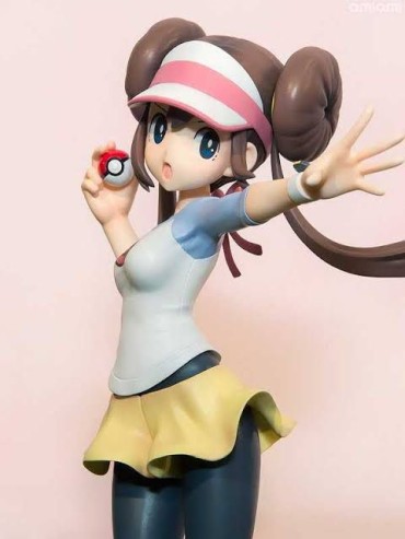 Fresh The Main Character Of ♀ Pokemon, Too Big And Parents Become Familiar With Wwww Nena