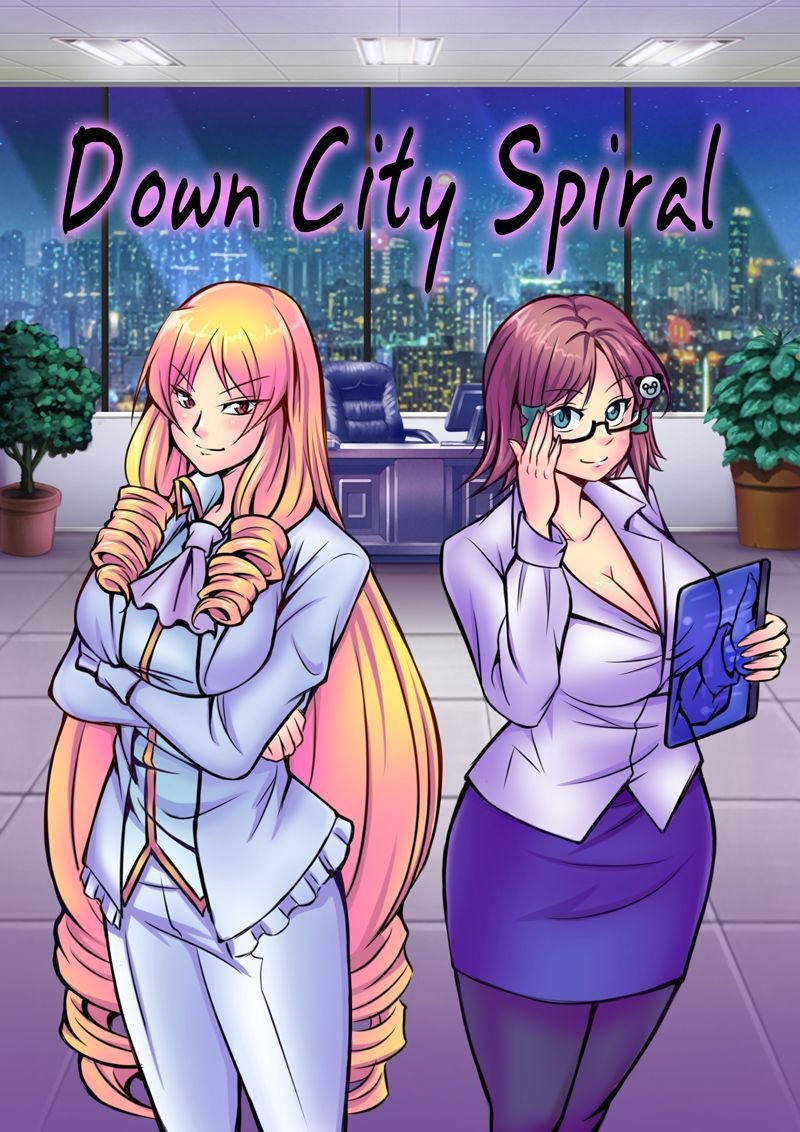 Roleplay Down City Spiral - [Wealthy Hellion] (ongoing) Load