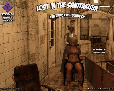 Lost In The Sanitarium (Ongoing)