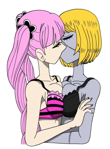 Body Perona X Cindry [ThatHornyBastard] Passionate