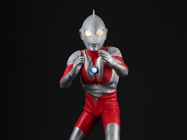 Ass Licking Ultraman Ultimate Article Ultraman (Type-C) [bigbadtoystore.com] Ultraman Ultimate Article Ultraman (Type-C) Sex Toy