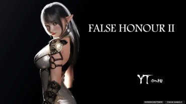 Buttfucking [YTsnow] False Honor 2 [English] Freak