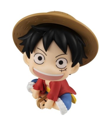 Titfuck One Piece Look Up Series Monkey D. Luffy [bigbadtoystore.com] One Piece Look Up Series Monkey D. Luffy Big Tits