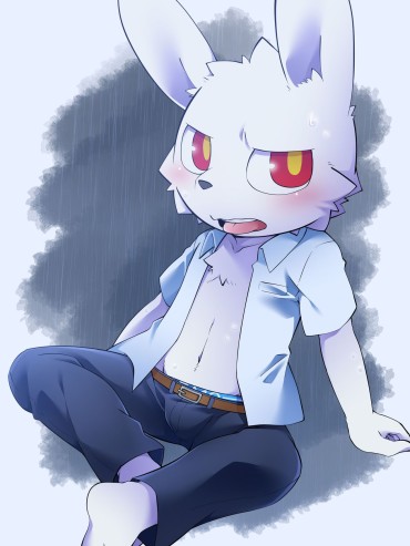Perverted [twitter] Kaicuirabbit (56480341) Japan