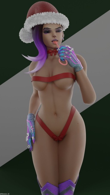 Fuck Hard 3D Artist – Nemesis 3d Cbt