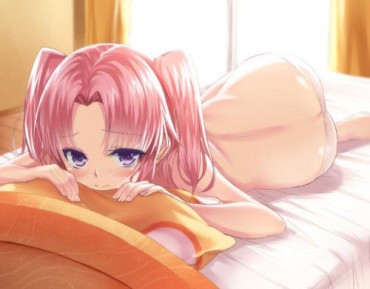 Exgirlfriend Erotic Anime Summary Erotic Image That Greeted Chun In The Morning Together After Having Pleasant Sex [secondary Erotic] Star