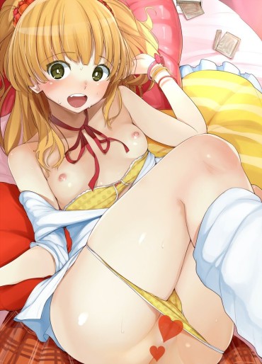 Cuck 【Imus】 Erotic Image Of Sister Gal Jogasaki Rika! Bunda