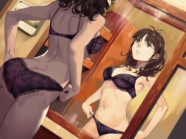 Selfie Idol Master Erotic Image Summary That Makes You Want To Go To The World Of Two Dimensions And Make You Want To With Ritsuko Akizuki Voyeur