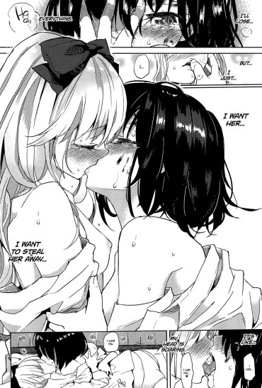 Couple Porn Kissing Yuri Compilation Menage
