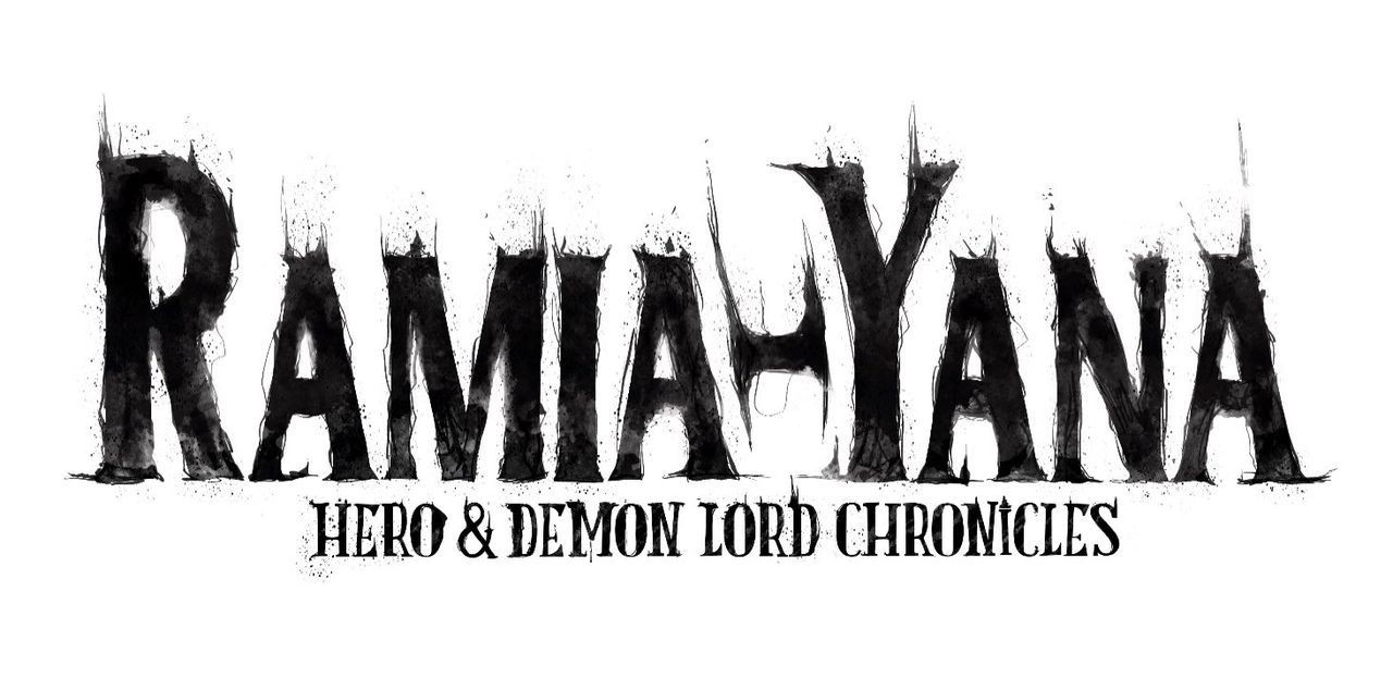 France [TheGoldenSmurf] Ramia-Yana: Hero & Demon Lord Chronicles (ch1-3) (ongoing) [English] Interracial Porn