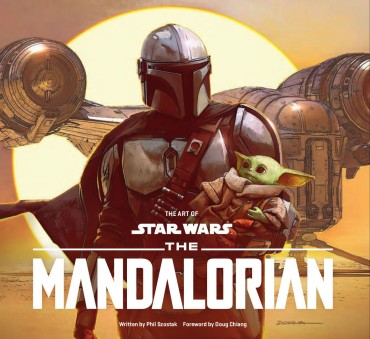 Brother The Art Of Star Wars – The Mandalorian Femdom