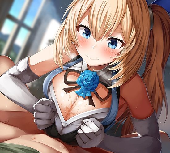 All Natural [Erotic Anime Summary] V Tuber's Beautiful Girls Are In A Figure Without Hail ... Carefully Selected Erotic Image Collection [50 Sheets] Nerd