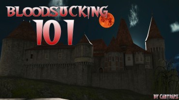 Caseiro [Cantraps] Bloodsucking 101 Good