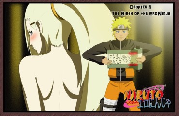 Natural [StikyfinkaZ-003] EroNinja (Naruto) [Ongoing][updated 7/11/19] Hardcorend