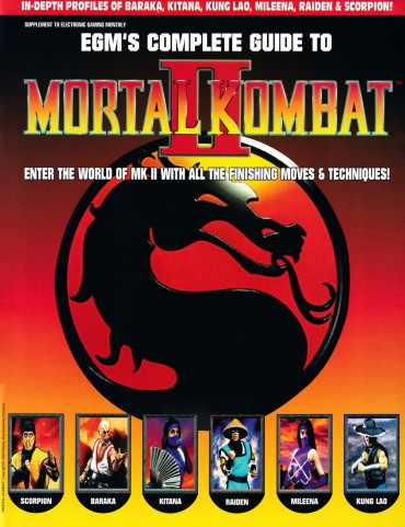 Stroking Mortal Kombat II Complete Guide Part 1 Dick Suckers