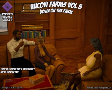 Hetero Hucow Farms Vol 5 – Down On The Farm (Ongoing) Animation