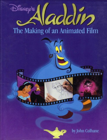 Innocent Aladdin – The Making Of An Animated Film Sloppy Blowjob