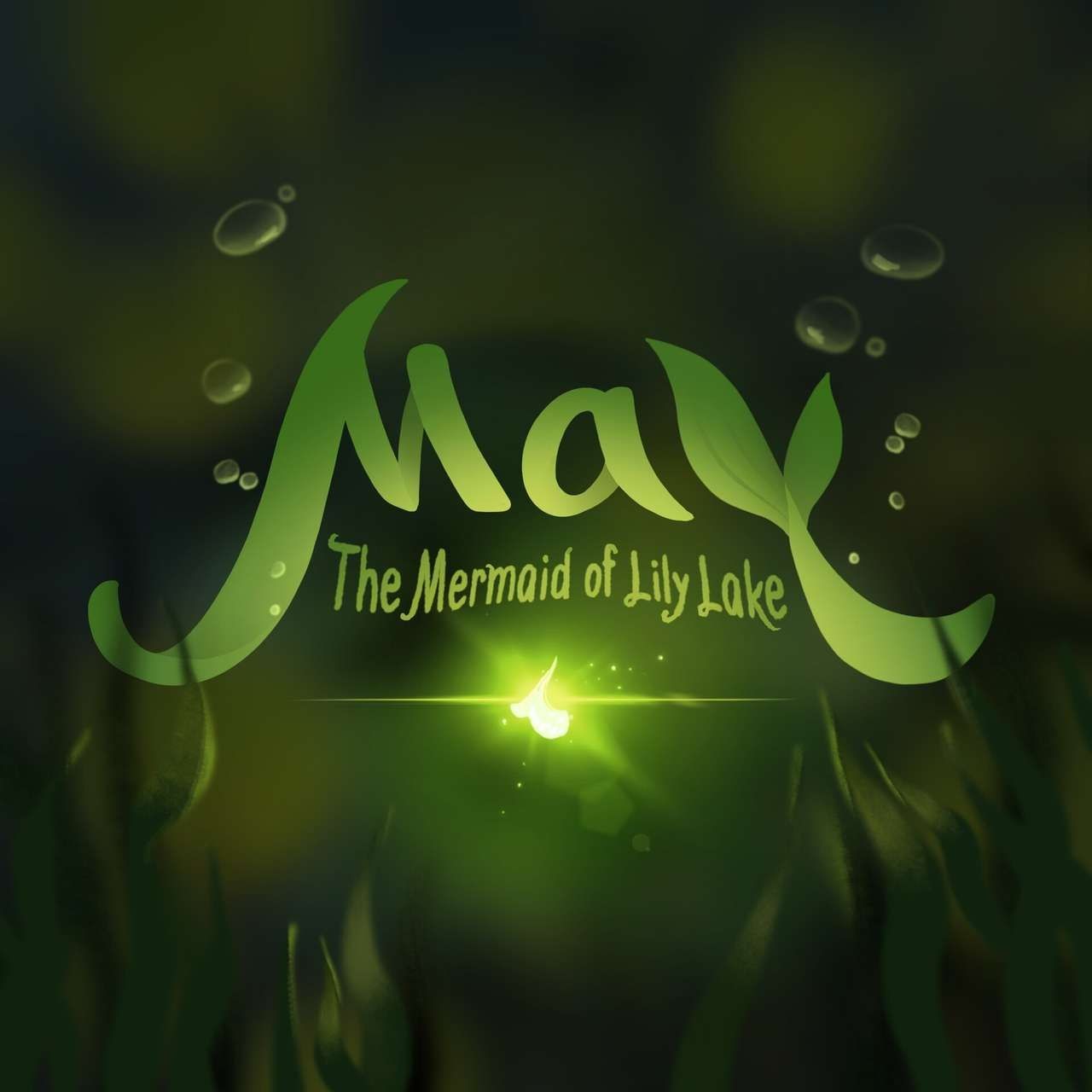 Assfuck [Andy Ivanov] May - The Mermaid Of Lily Lake Head
