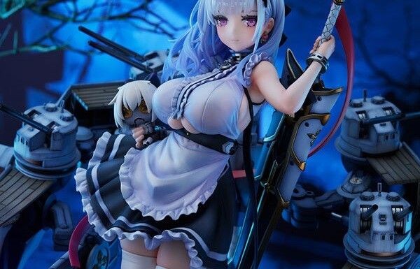 Doggystyle Porn [Azur Lane] DyDo's Echiot Are Transparent And Overflowing Erotic Figures! Amador