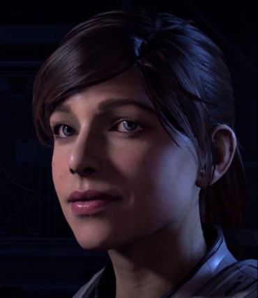 Girl Gets Fucked Sara Ryder (Mass Effect: Andromeda) Realitykings