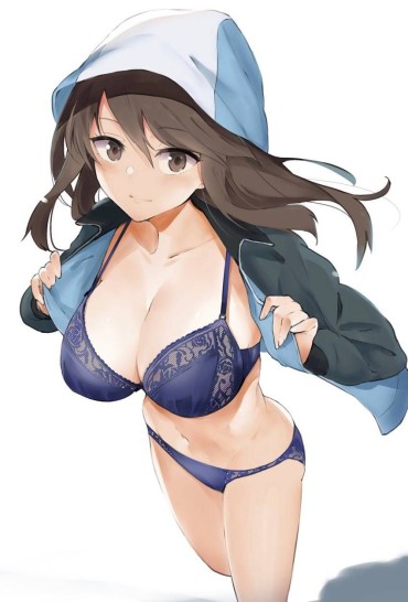 Jerk 【Erotic Image】Mika's Character Image That You Want To Refer To The Erotic Cosplay Of Girls &amp; Panzer Doctor Sex