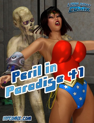 Wet Lord Snot – Peril In Paradise 41-60 Shavedpussy