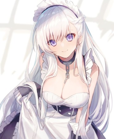 Chupada [Azur Lane] Was There Such A Transcendent Ello Erotic Second Erotic Image That Comes Out Of Belfast?! Daddy